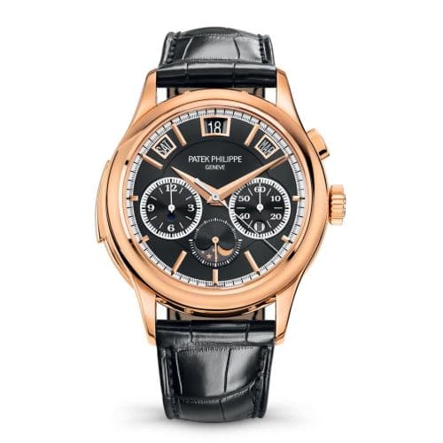Patek Philippe Grand Complications