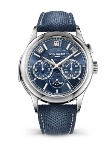 Patek Philippe Grand Complications