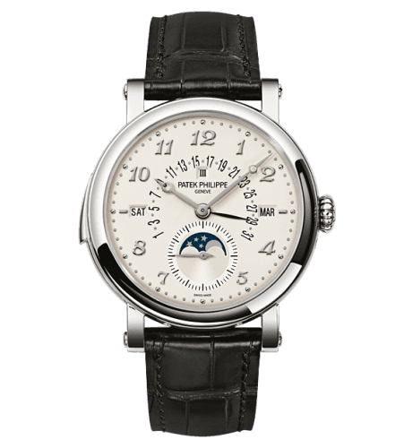 Patek Philippe Grand Complications