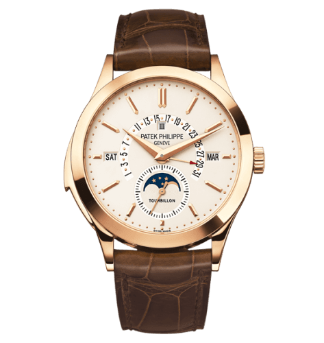 Patek Philippe Grand Complications