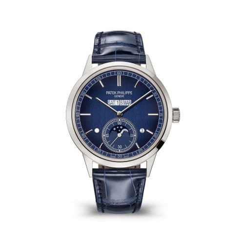 Patek Philippe Grand Complications