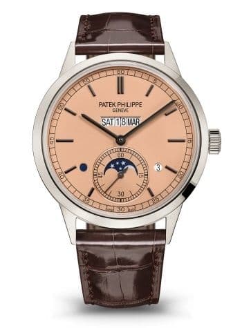 Patek Philippe Grand Complications