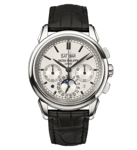 Patek Philippe Grand Complications