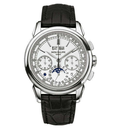 Patek Philippe Grand Complications