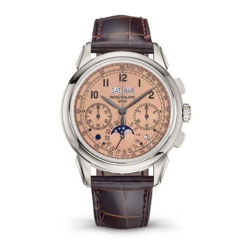 Patek Philippe Grand Complications