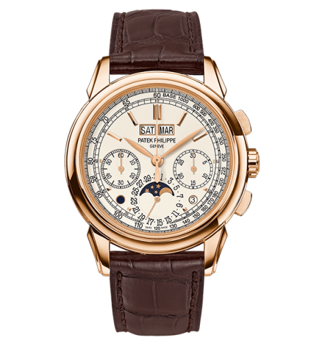 Patek Philippe Grand Complications