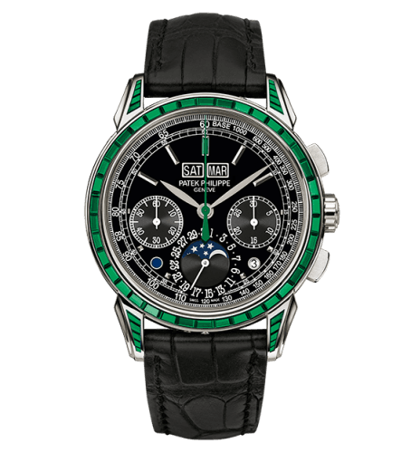 Patek Philippe Grand Complications