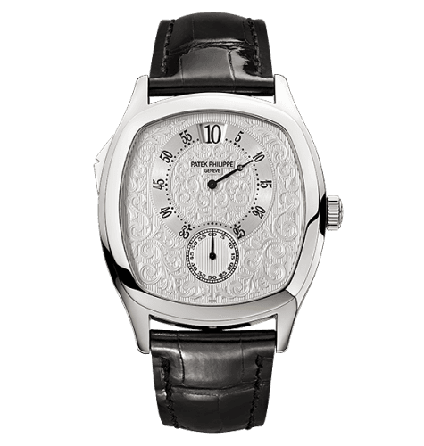 Patek Philippe Complications