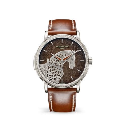 Patek Philippe Grand Complications