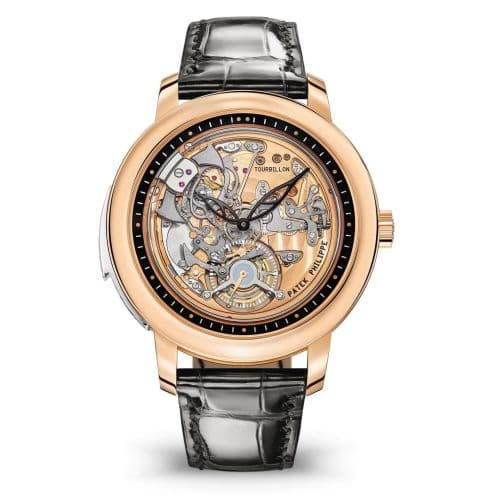 Patek Philippe Grand Complications