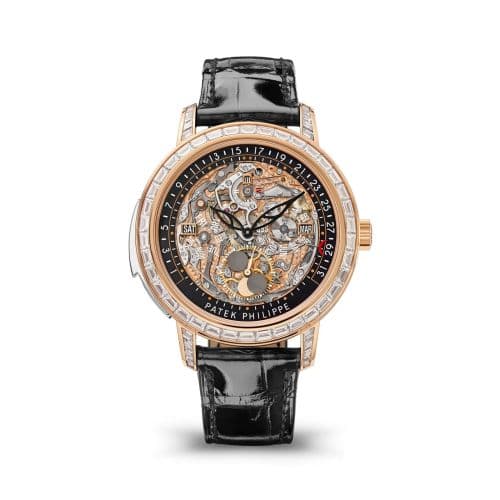 Patek Philippe Grand Complications