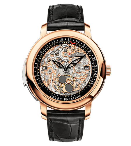 Patek Philippe Grand Complications