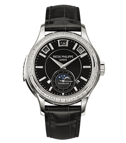 Patek Philippe Grand Complications