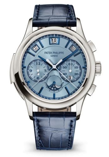Patek Philippe Grand Complications