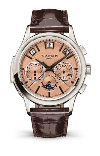 Patek Philippe Grand Complications