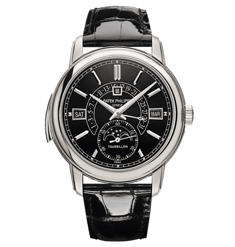 Patek Philippe Grand Complications