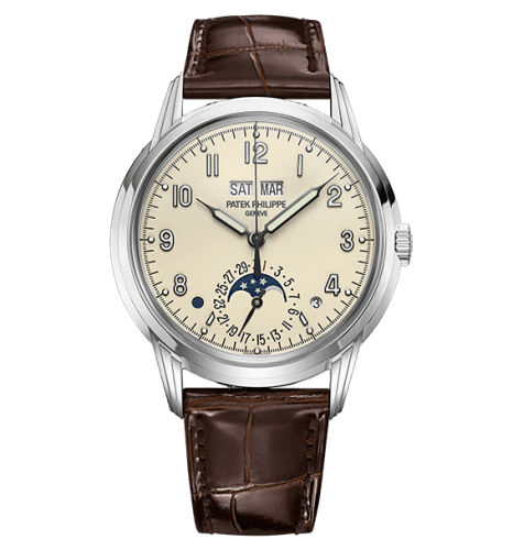 Patek Philippe Grand Complications
