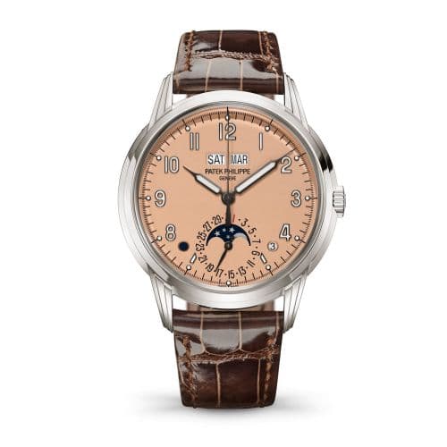 Patek Philippe Grand Complications