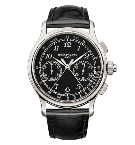 Patek Philippe Grand Complications