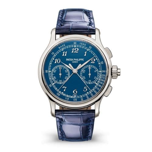 Patek Philippe Grand Complications