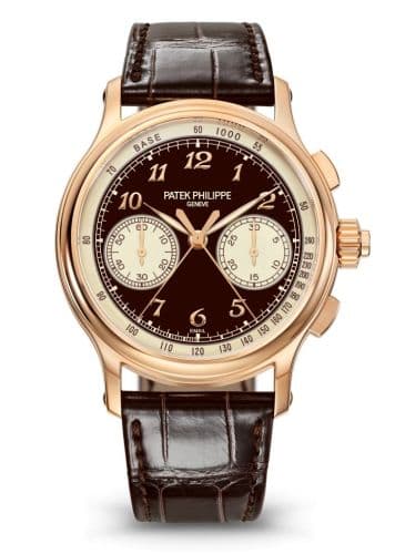Patek Philippe Grand Complications