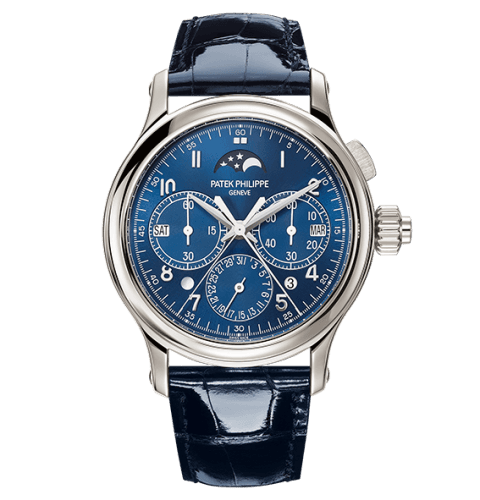 Patek Philippe Grand Complications