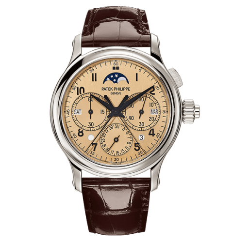 Patek Philippe Grand Complications