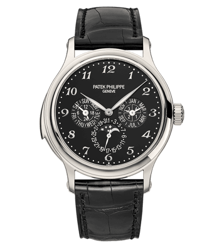 Patek Philippe Grand Complications