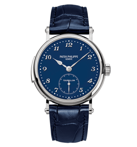 Patek Philippe Grand Complications