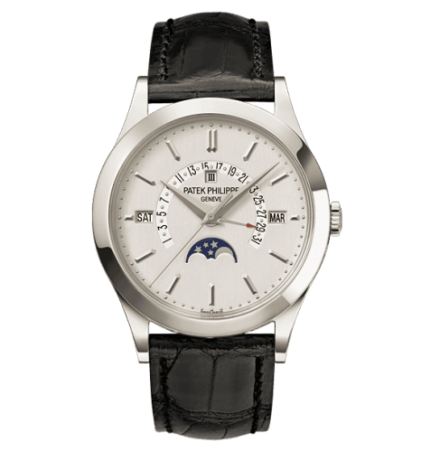 Patek Philippe Grand Complications