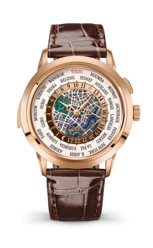 Patek Philippe Grand Complications