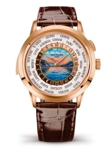 Patek Philippe Grand Complications
