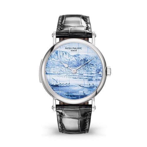 Patek Philippe Grand Complications