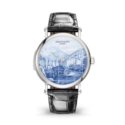 Patek Philippe Grand Complications