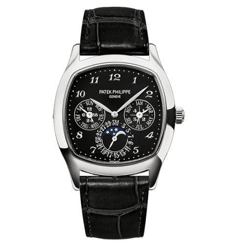 Patek Philippe Grand Complications