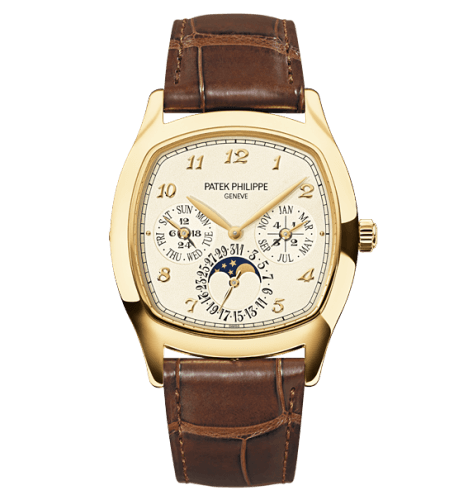 Patek Philippe Grand Complications