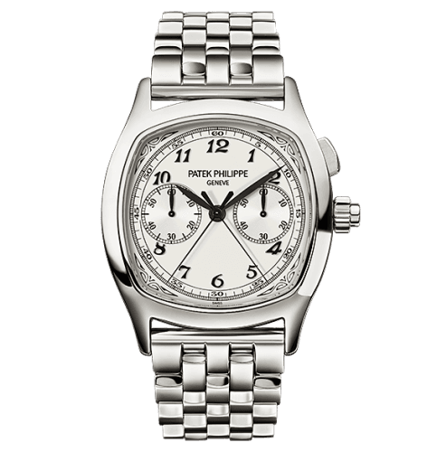 Patek Philippe Grand Complications