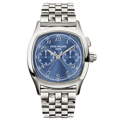 Patek Philippe Grand Complications