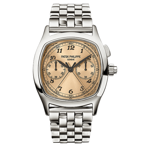 Patek Philippe Grand Complications