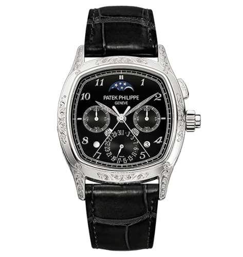 Patek Philippe Grand Complications