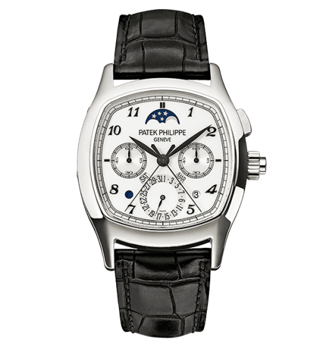 Patek Philippe Grand Complications