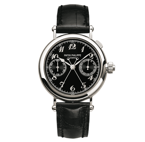Patek Philippe Grand Complications