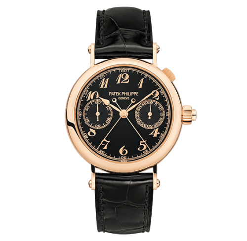 Patek Philippe Grand Complications