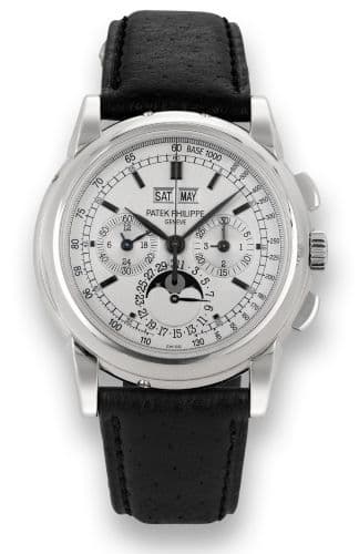 Patek Philippe Grand Complications