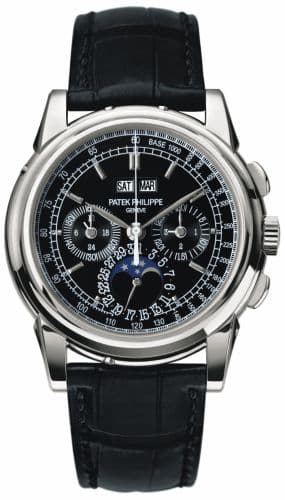 Patek Philippe Grand Complications