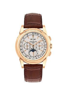 Patek Philippe Grand Complications