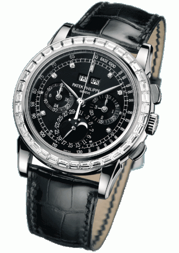 Patek Philippe Grand Complications