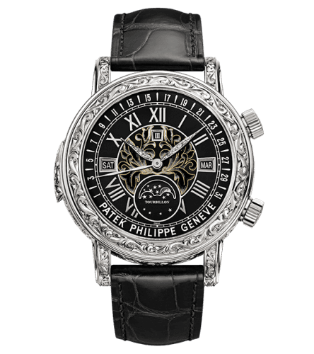 Patek Philippe Grand Complications