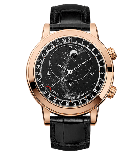 Patek Philippe Grand Complications