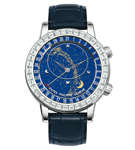 Patek Philippe Grand Complications